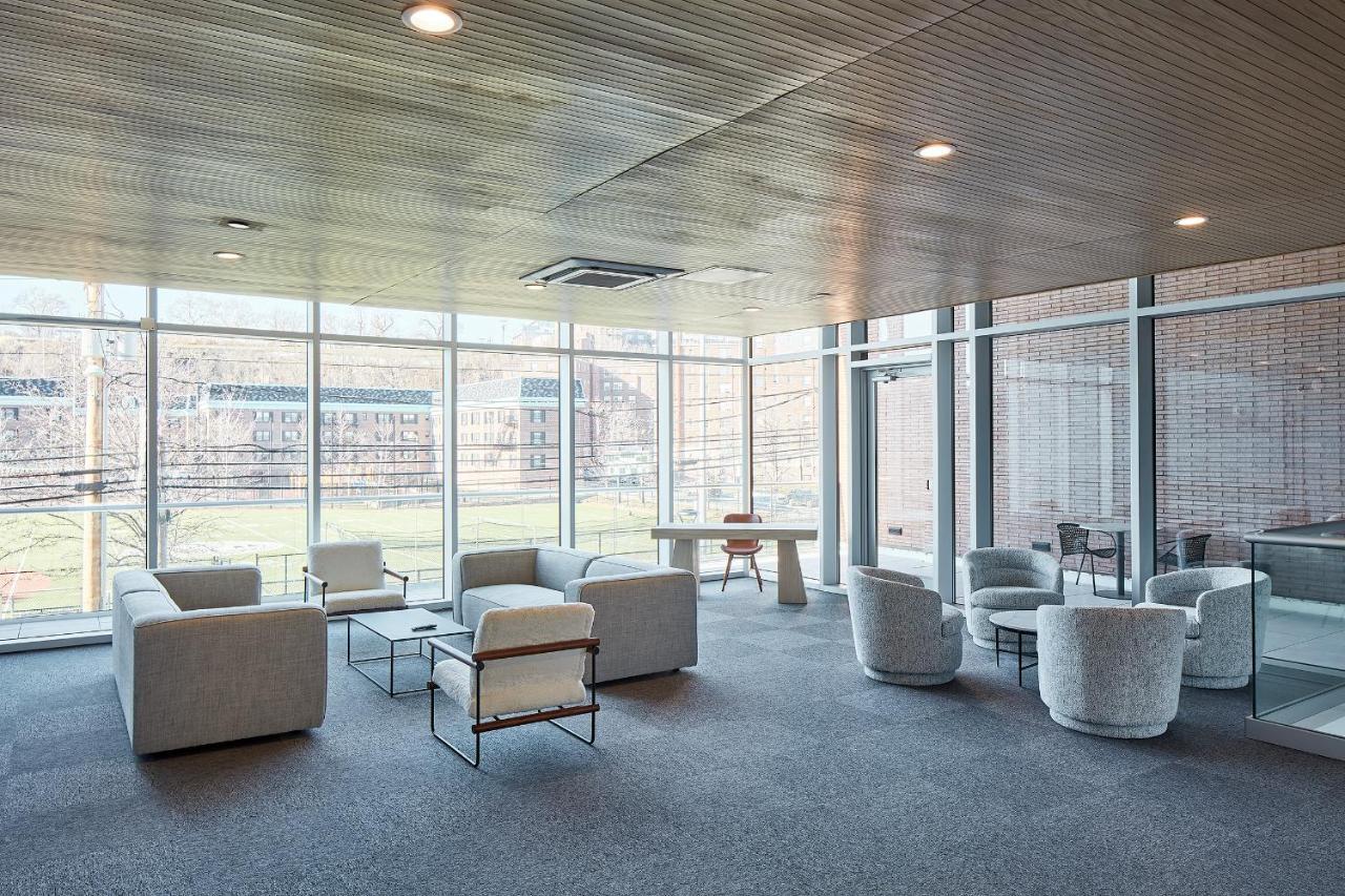Harmony Lofts On Jackson 2 Aparthotel Hoboken Bagian luar foto