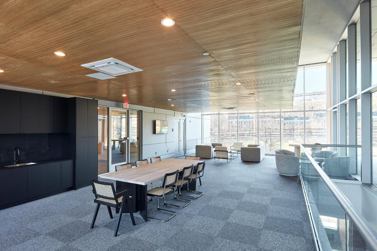 Harmony Lofts On Jackson 2 Aparthotel Hoboken Bagian luar foto
