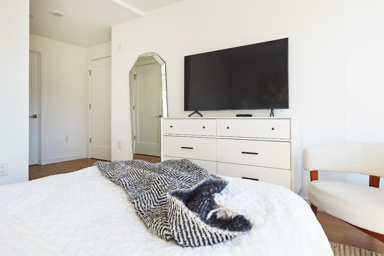 Harmony Lofts On Jackson 2 Aparthotel Hoboken Bagian luar foto