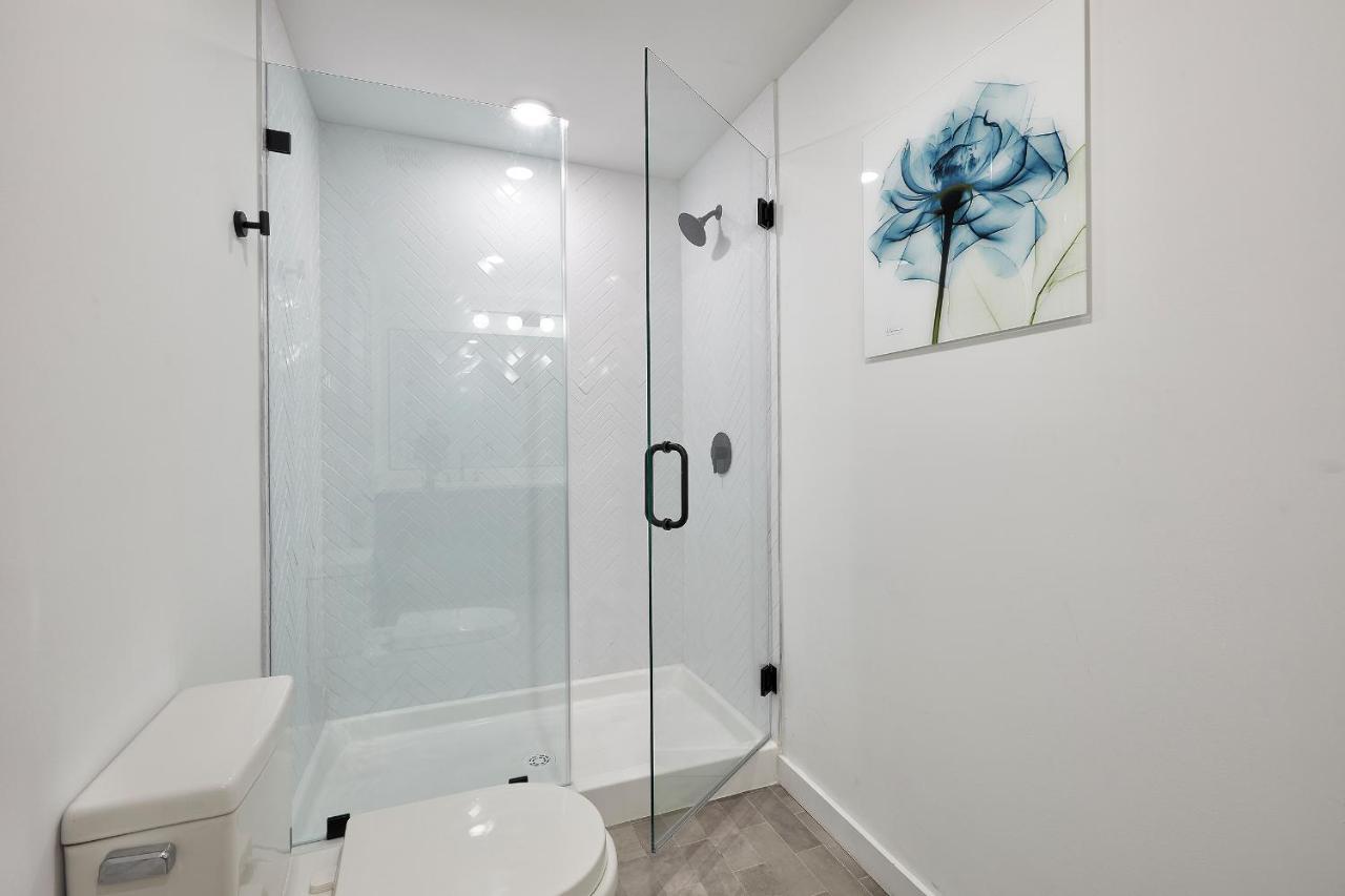 Harmony Lofts On Jackson 2 Aparthotel Hoboken Bagian luar foto