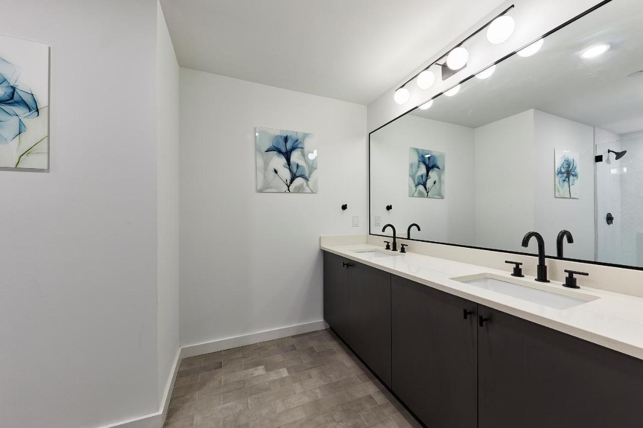 Harmony Lofts On Jackson 2 Aparthotel Hoboken Bagian luar foto
